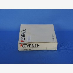 Keyence FS2-60P (New)